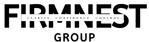 FirmNest Group temporary logo